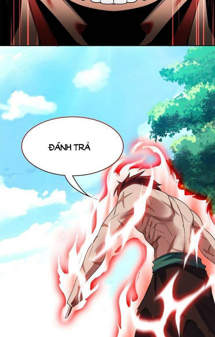 Cường Giả Đến Từ Trại Tâm Thần - Chapter 204 - Page 25