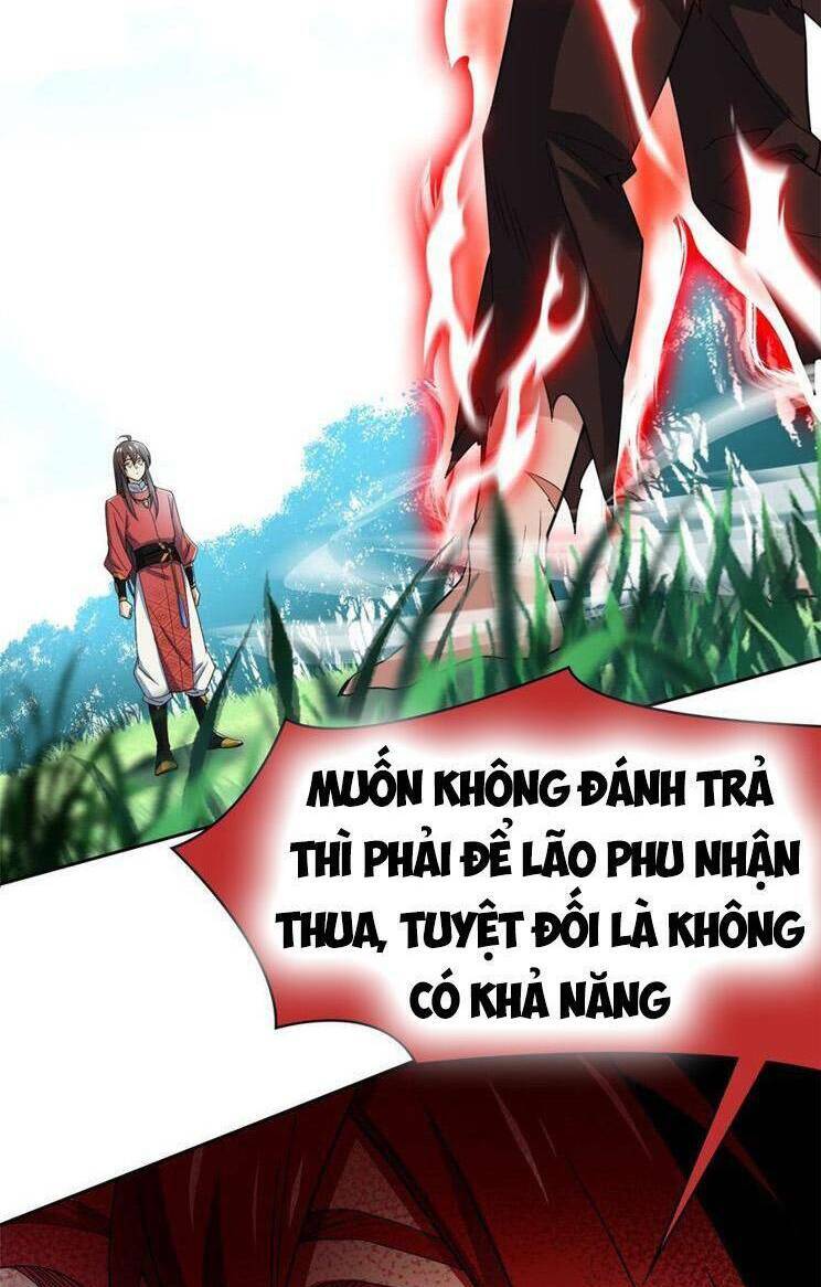 Cường Giả Đến Từ Trại Tâm Thần - Chapter 204 - Page 26