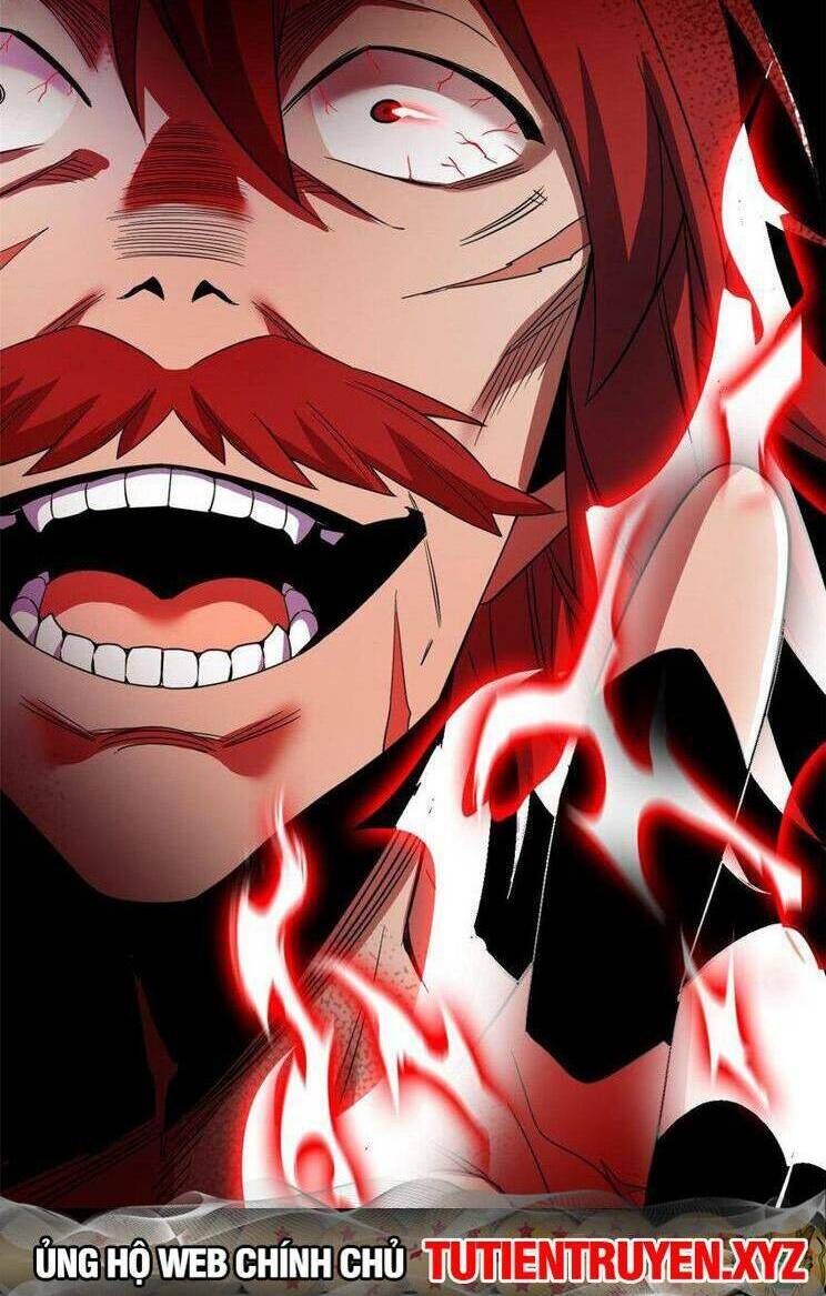 Cường Giả Đến Từ Trại Tâm Thần - Chapter 204 - Page 27