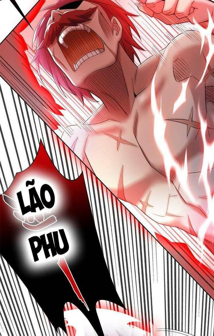 Cường Giả Đến Từ Trại Tâm Thần - Chapter 204 - Page 29