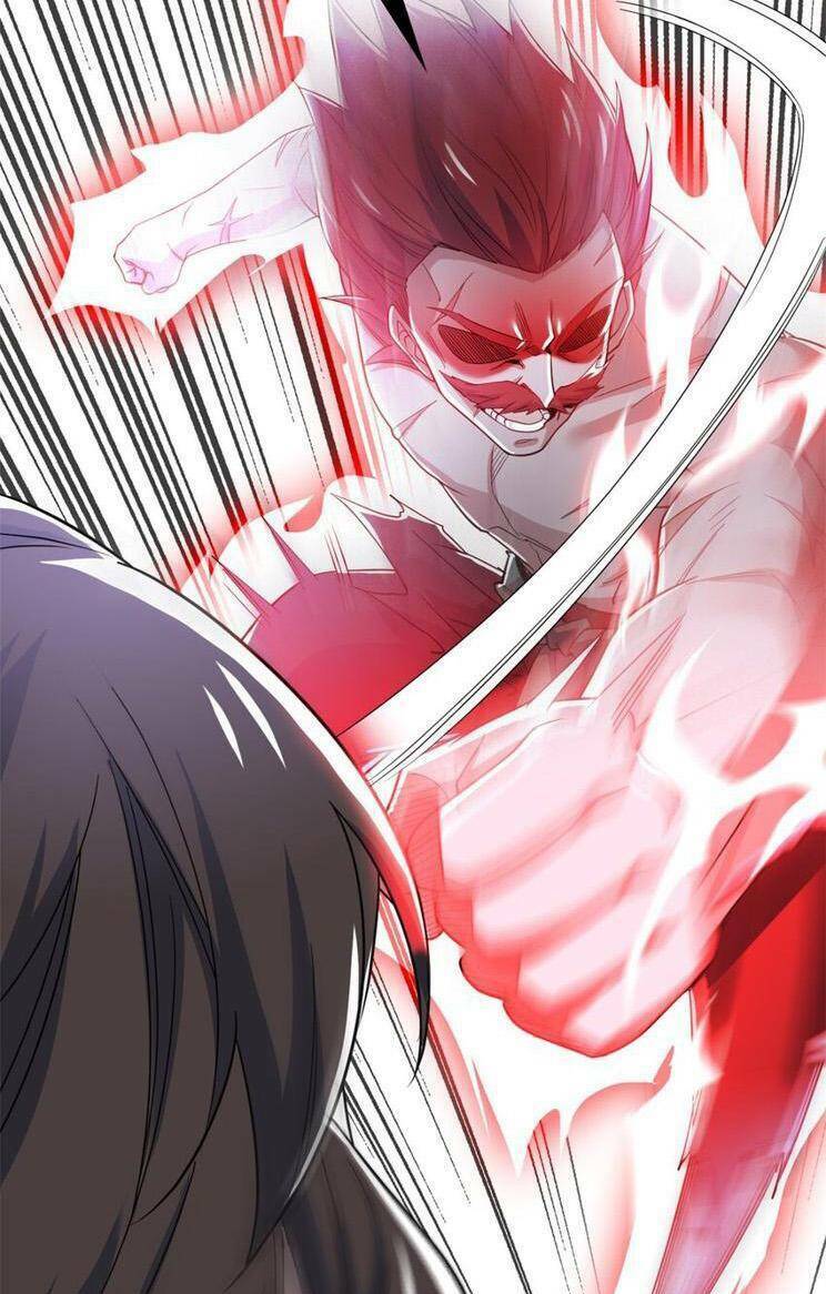 Cường Giả Đến Từ Trại Tâm Thần - Chapter 204 - Page 30