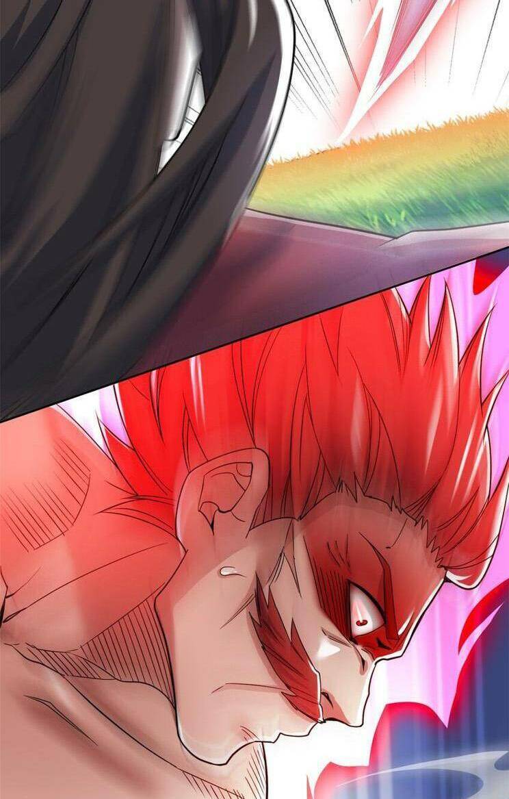 Cường Giả Đến Từ Trại Tâm Thần - Chapter 204 - Page 31