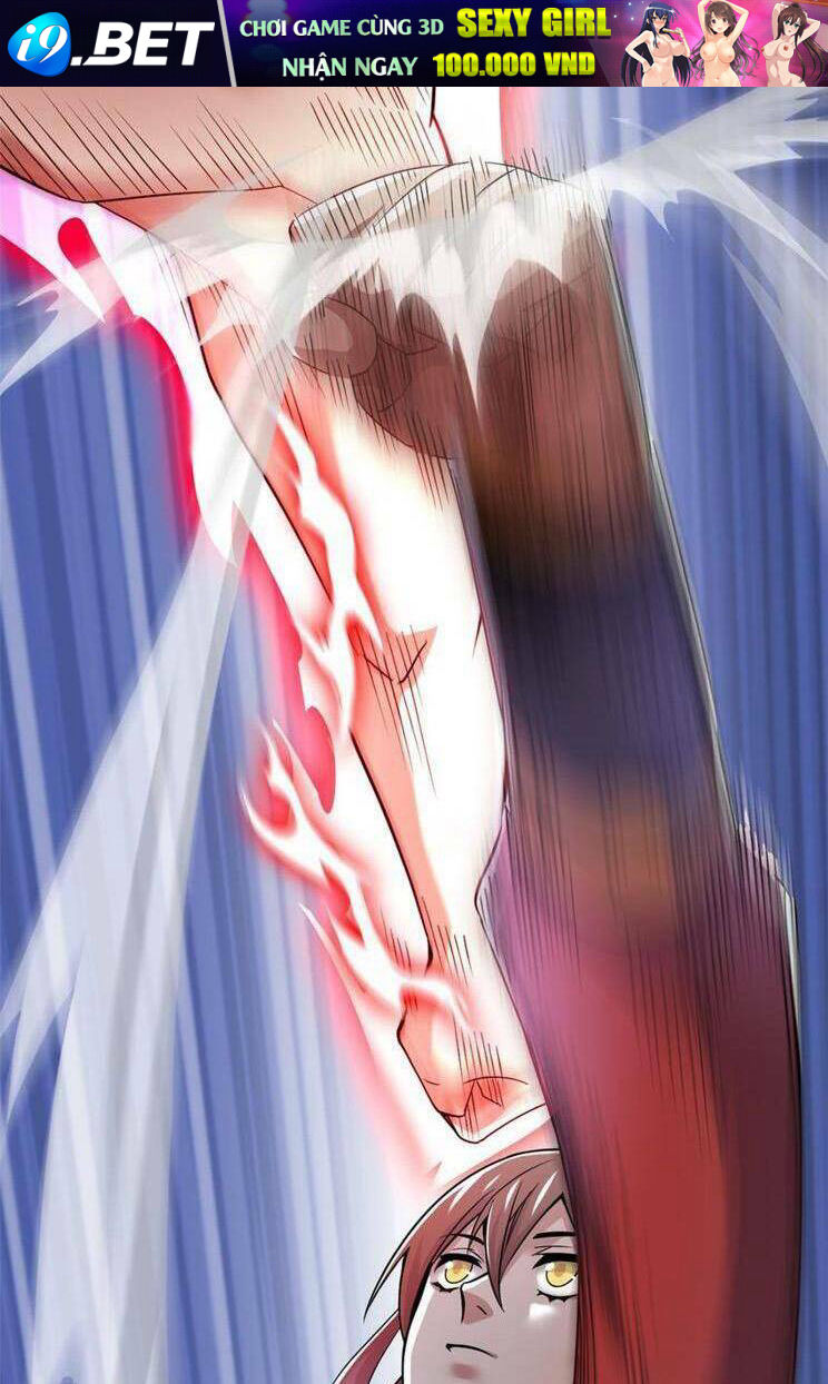 Cường Giả Đến Từ Trại Tâm Thần - Chapter 204 - Page 32