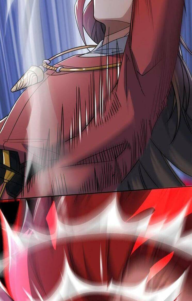 Cường Giả Đến Từ Trại Tâm Thần - Chapter 204 - Page 33