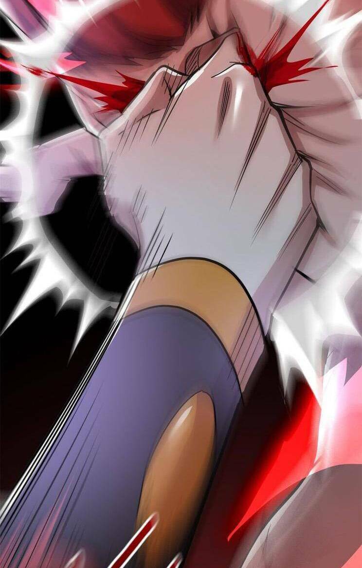 Cường Giả Đến Từ Trại Tâm Thần - Chapter 204 - Page 34