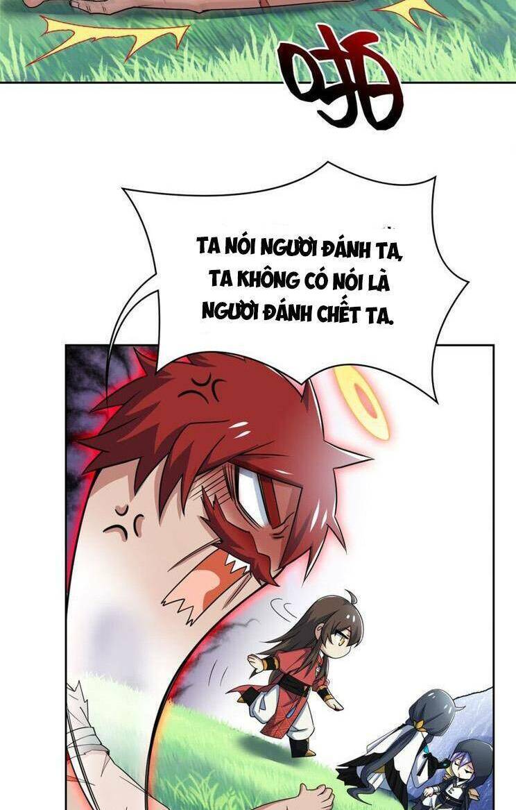 Cường Giả Đến Từ Trại Tâm Thần - Chapter 204 - Page 37