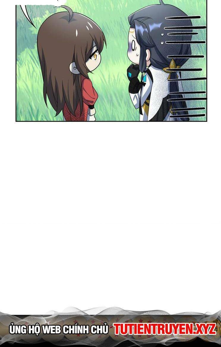 Cường Giả Đến Từ Trại Tâm Thần - Chapter 204 - Page 42