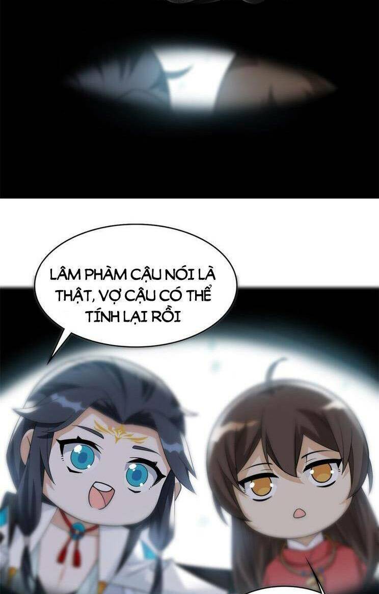 Cường Giả Đến Từ Trại Tâm Thần - Chapter 204 - Page 43