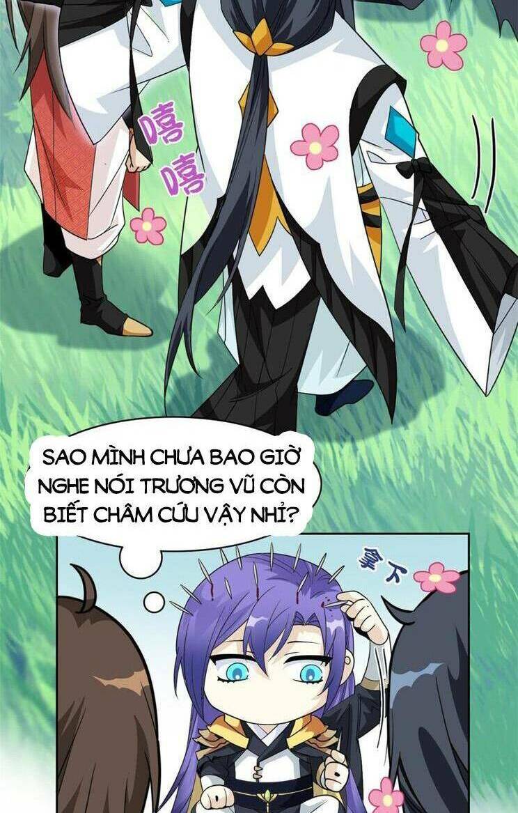 Cường Giả Đến Từ Trại Tâm Thần - Chapter 204 - Page 45