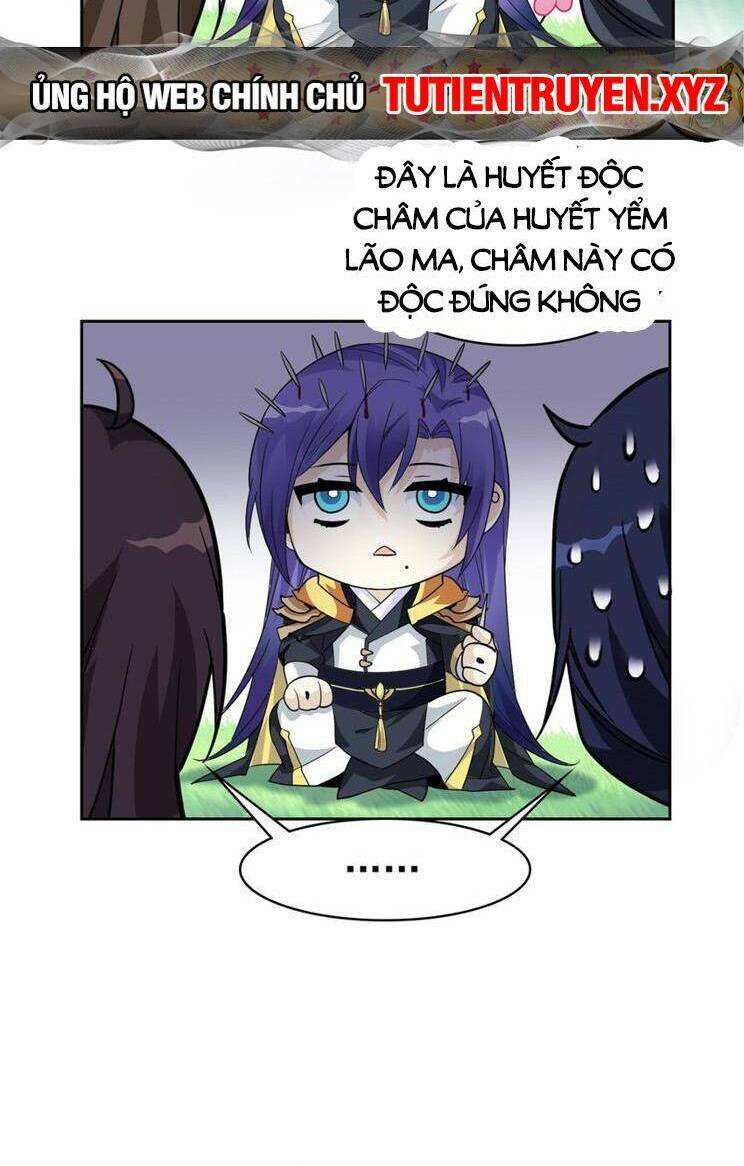 Cường Giả Đến Từ Trại Tâm Thần - Chapter 204 - Page 46