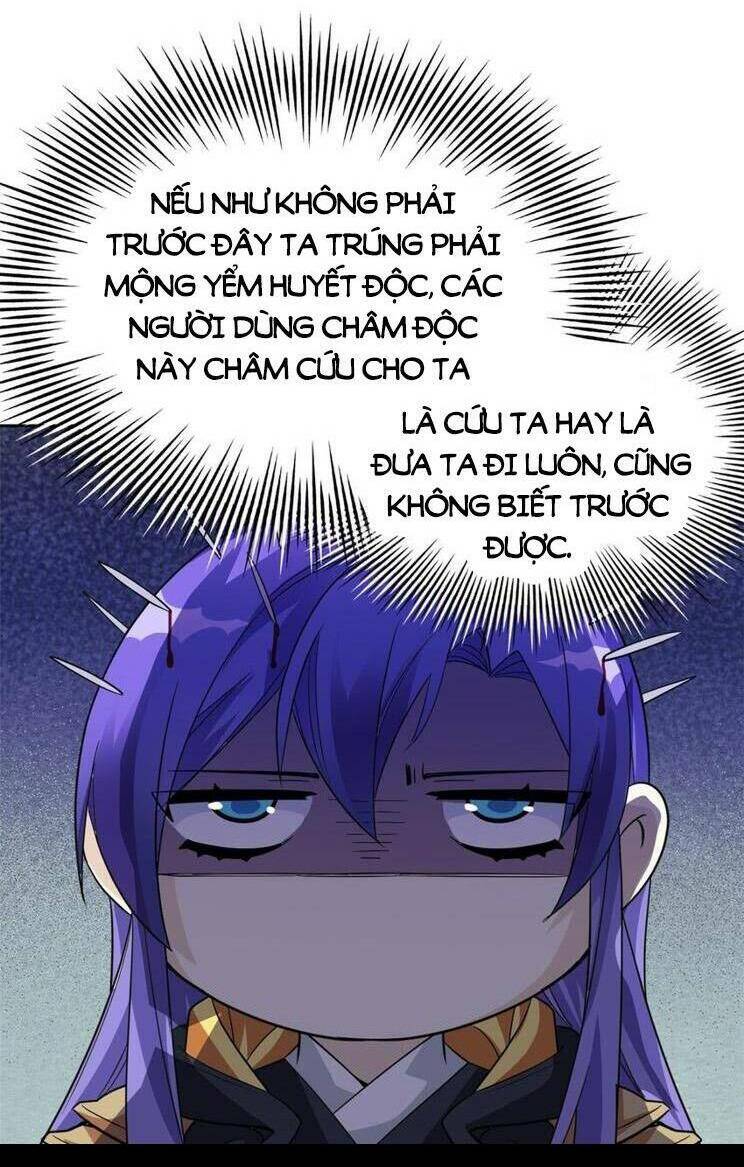 Cường Giả Đến Từ Trại Tâm Thần - Chapter 204 - Page 47