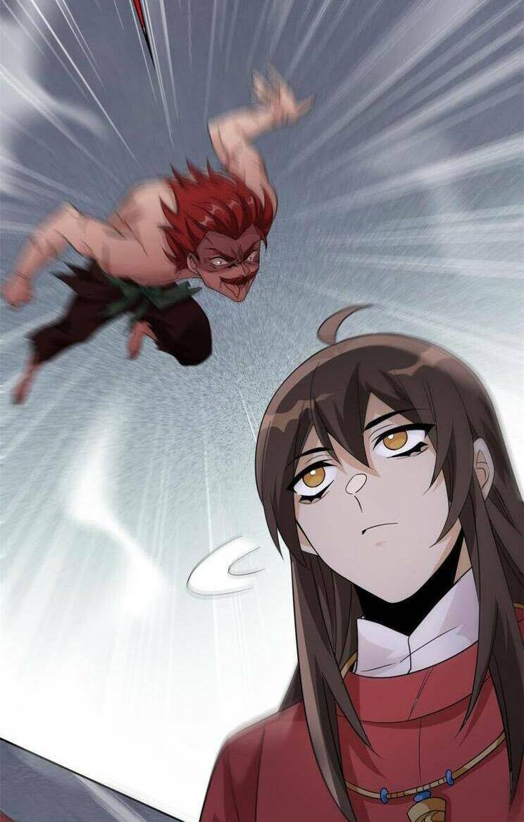 Cường Giả Đến Từ Trại Tâm Thần - Chapter 204 - Page 5