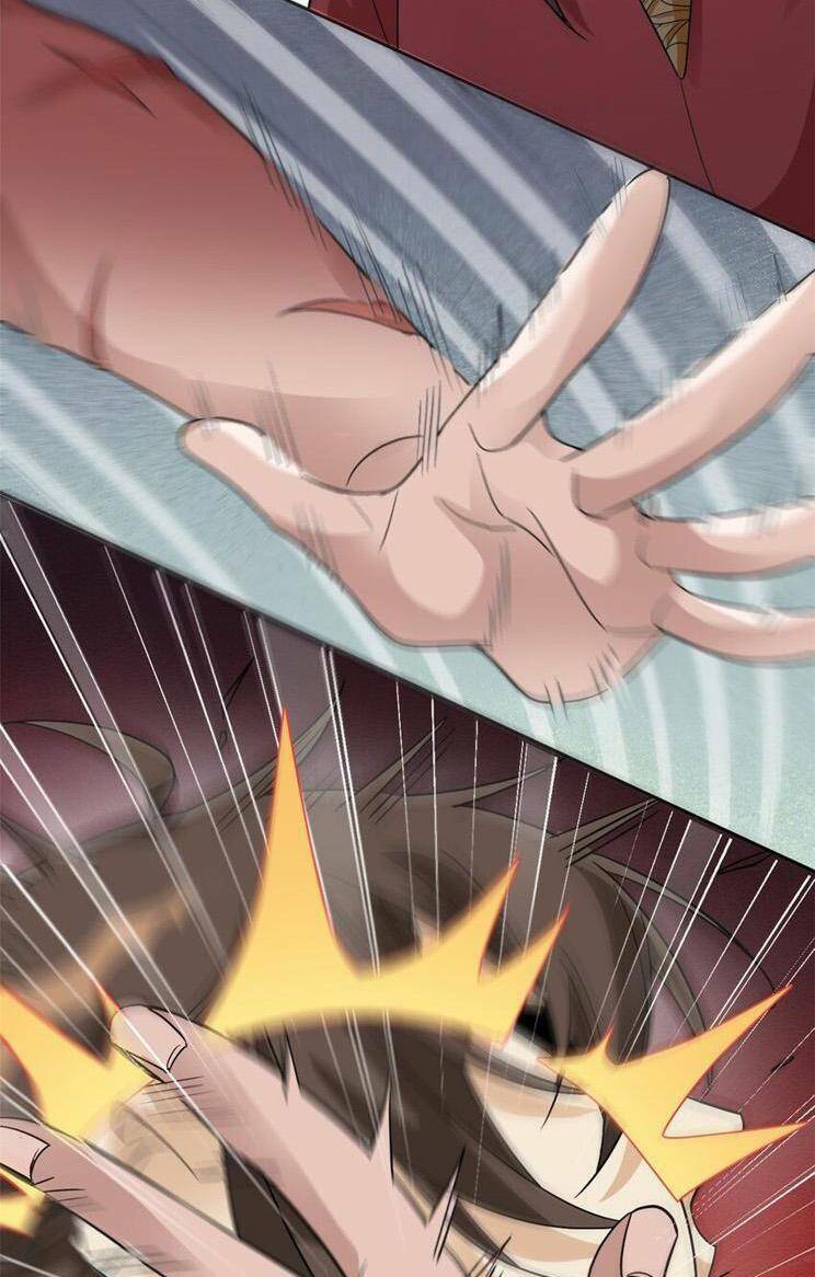 Cường Giả Đến Từ Trại Tâm Thần - Chapter 204 - Page 6