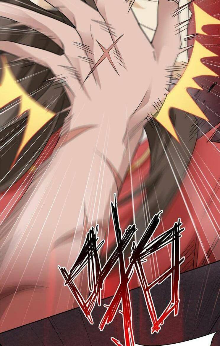 Cường Giả Đến Từ Trại Tâm Thần - Chapter 204 - Page 7