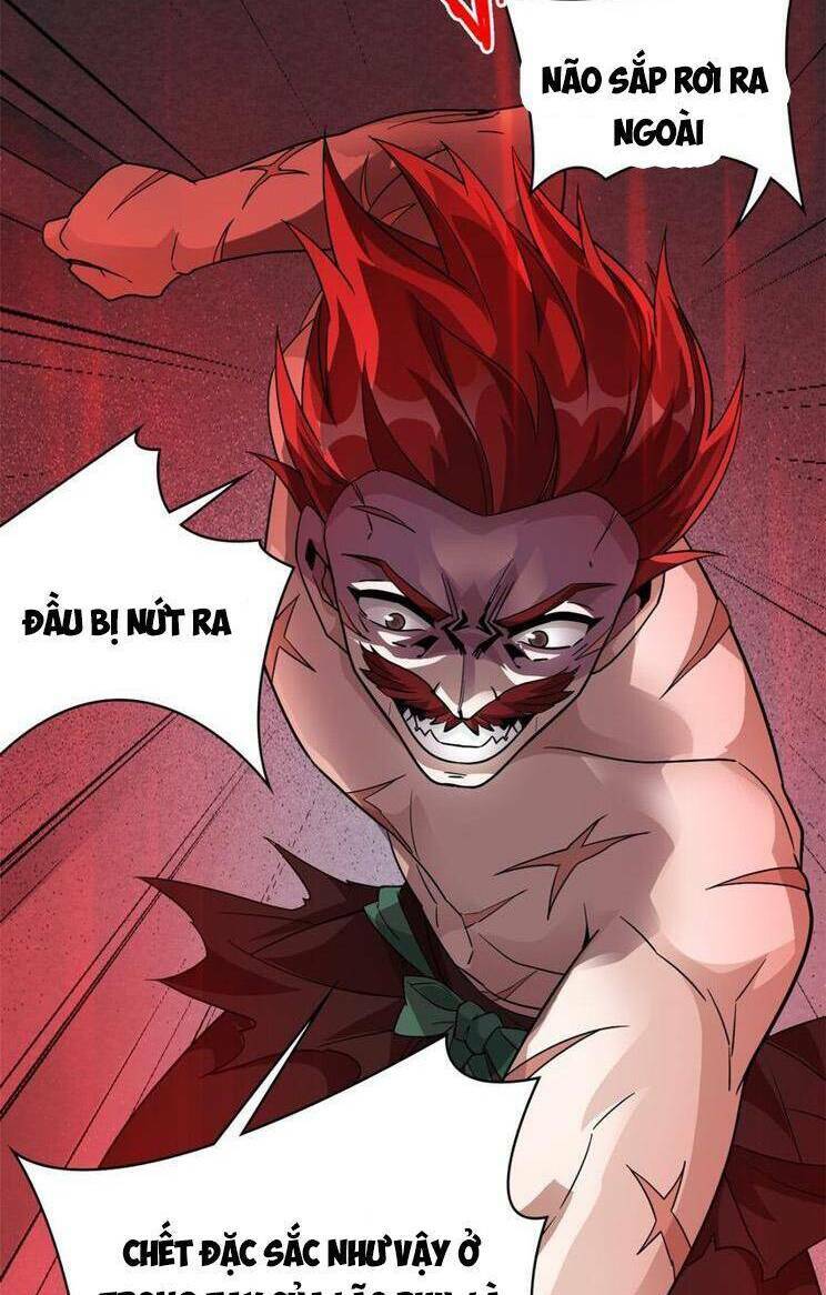 Cường Giả Đến Từ Trại Tâm Thần - Chapter 204 - Page 8