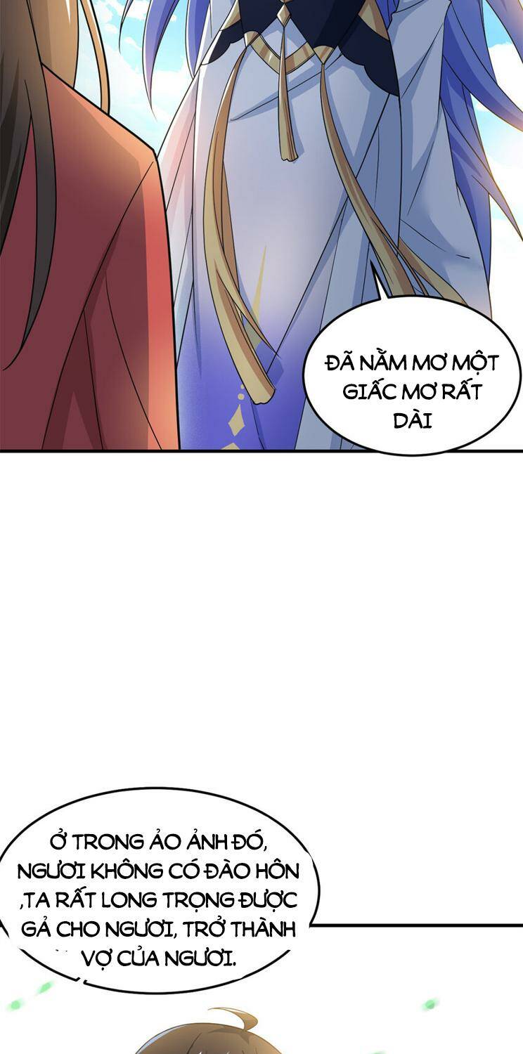 Cường Giả Đến Từ Trại Tâm Thần - Chapter 205 - Page 10