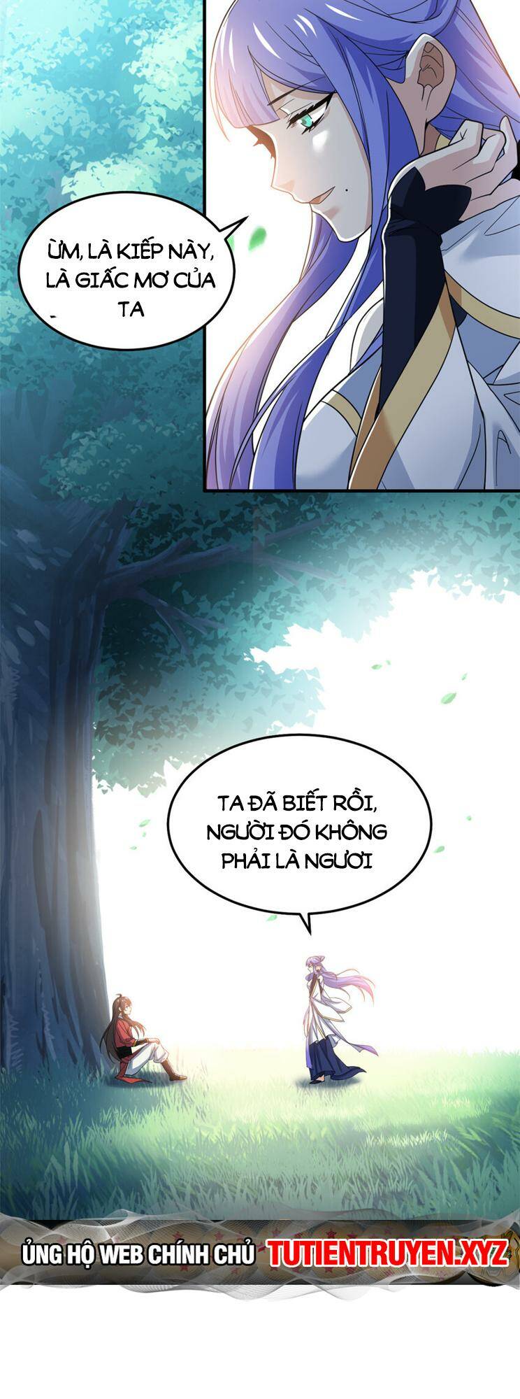 Cường Giả Đến Từ Trại Tâm Thần - Chapter 205 - Page 13