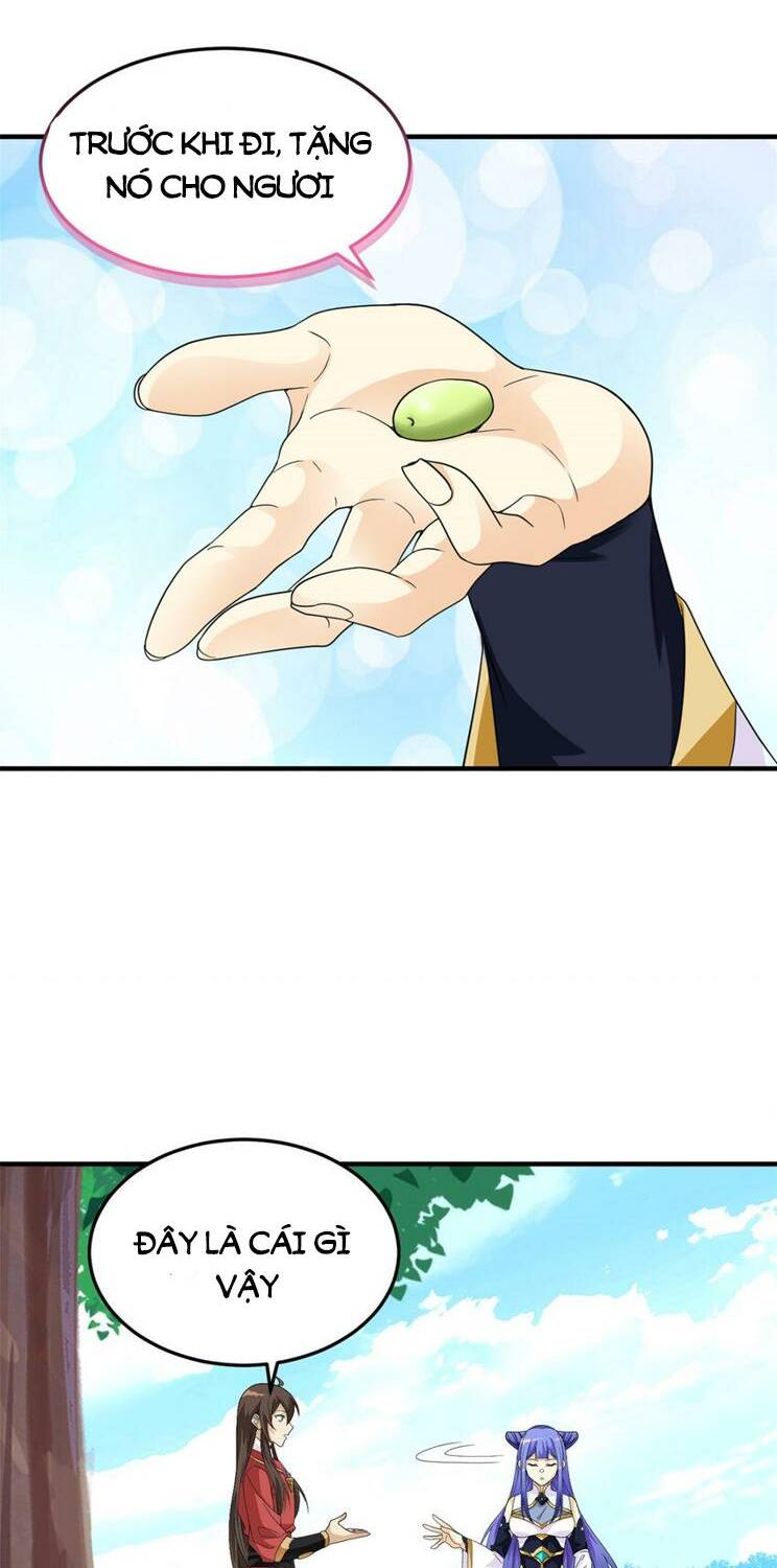 Cường Giả Đến Từ Trại Tâm Thần - Chapter 205 - Page 15