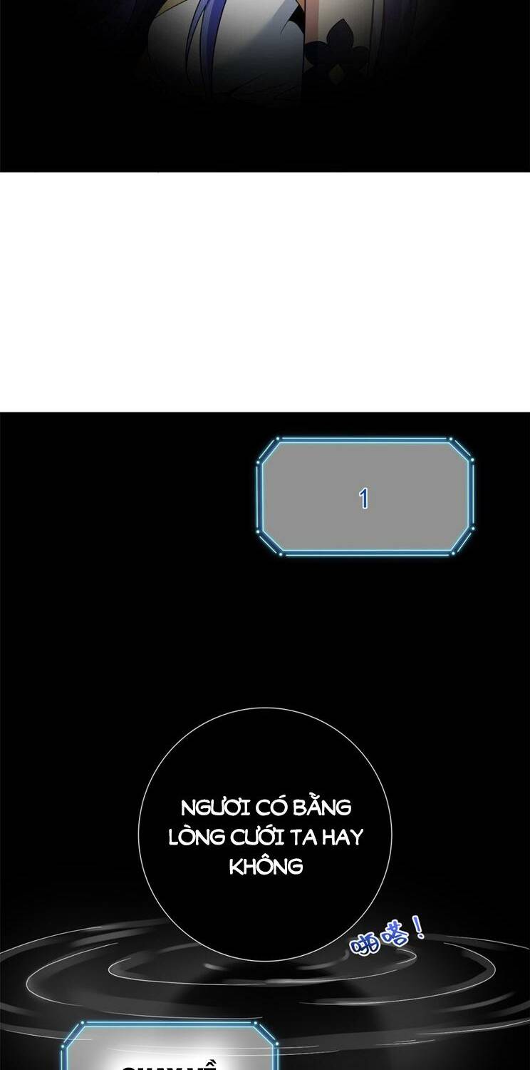 Cường Giả Đến Từ Trại Tâm Thần - Chapter 205 - Page 19