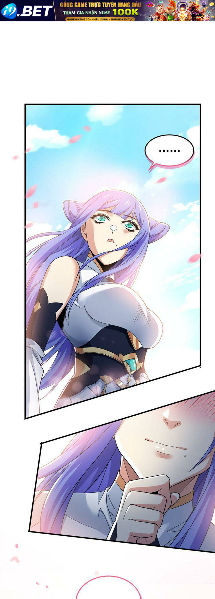 Cường Giả Đến Từ Trại Tâm Thần - Chapter 205 - Page 24