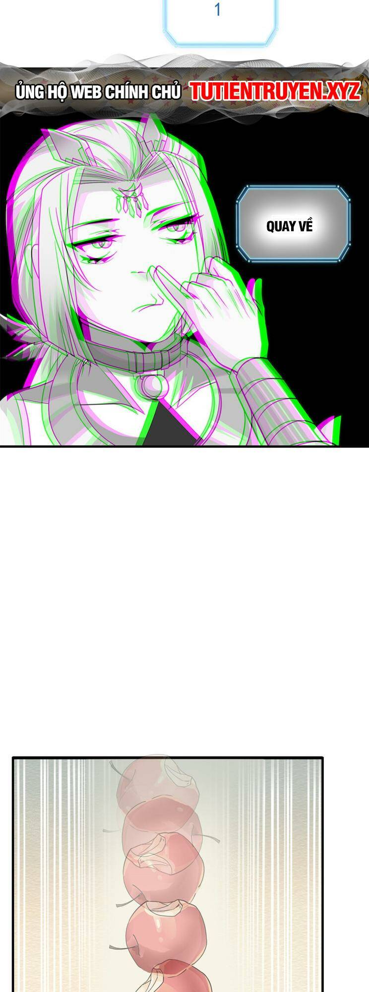 Cường Giả Đến Từ Trại Tâm Thần - Chapter 205 - Page 32