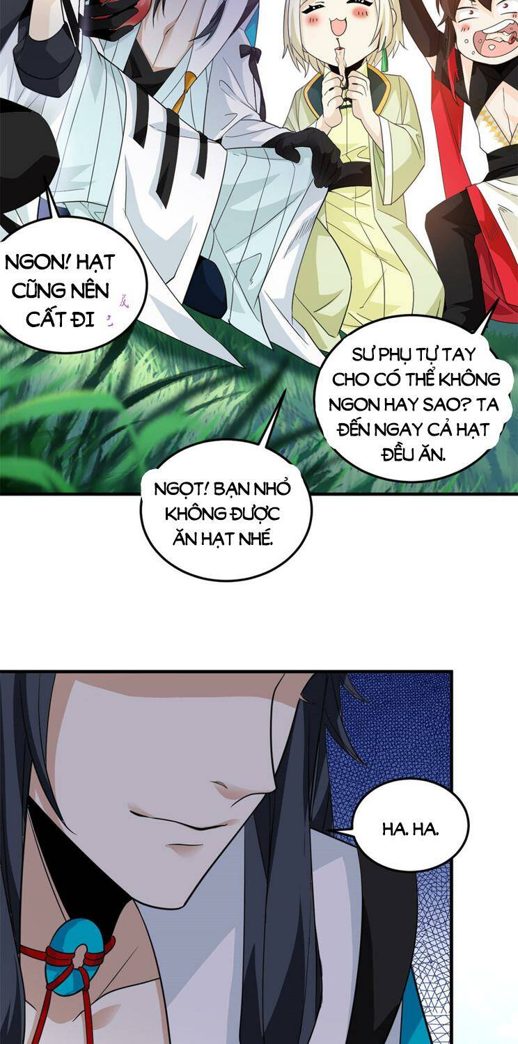 Cường Giả Đến Từ Trại Tâm Thần - Chapter 205 - Page 34