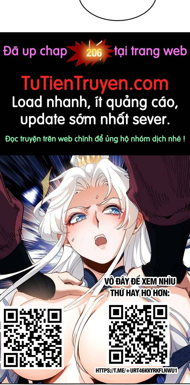 Cường Giả Đến Từ Trại Tâm Thần - Chapter 205 - Page 37