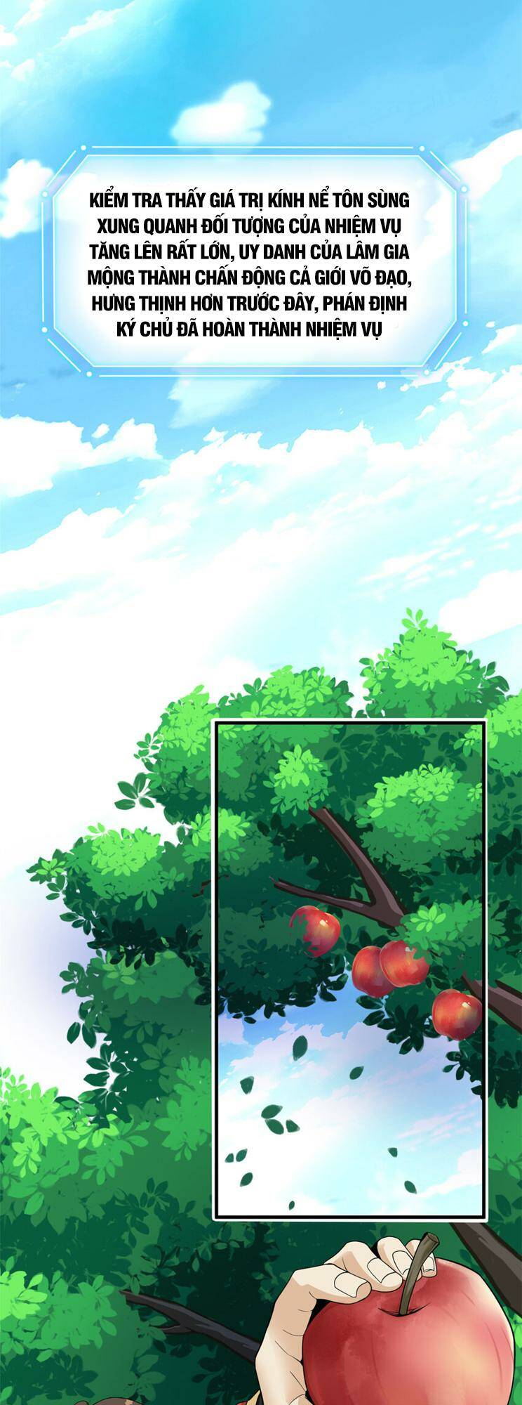 Cường Giả Đến Từ Trại Tâm Thần - Chapter 205 - Page 4