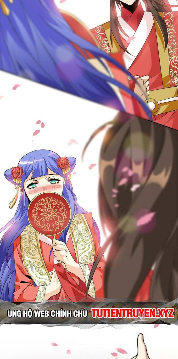 Cường Giả Đến Từ Trại Tâm Thần - Chapter 206 - Page 14