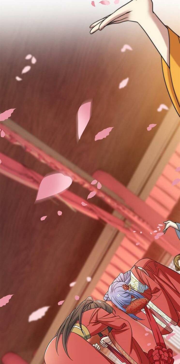 Cường Giả Đến Từ Trại Tâm Thần - Chapter 206 - Page 15