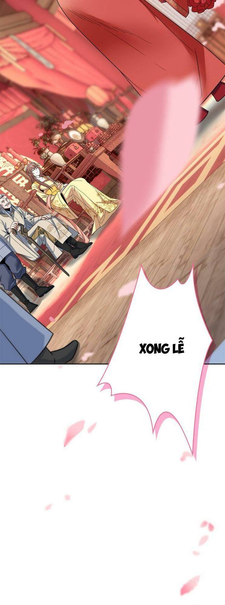 Cường Giả Đến Từ Trại Tâm Thần - Chapter 206 - Page 16