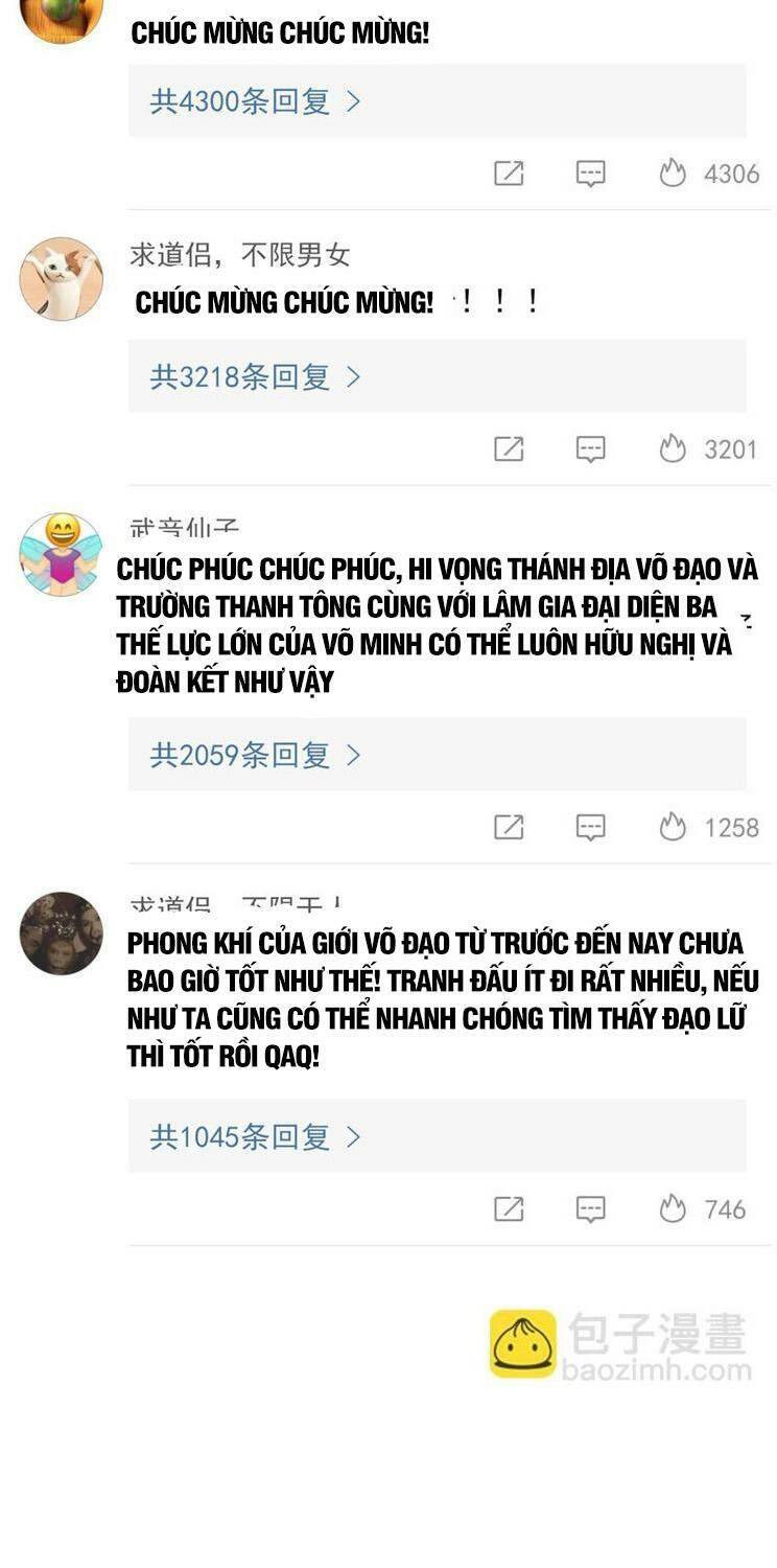 Cường Giả Đến Từ Trại Tâm Thần - Chapter 206 - Page 18