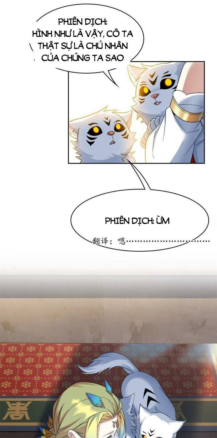 Cường Giả Đến Từ Trại Tâm Thần - Chapter 206 - Page 22