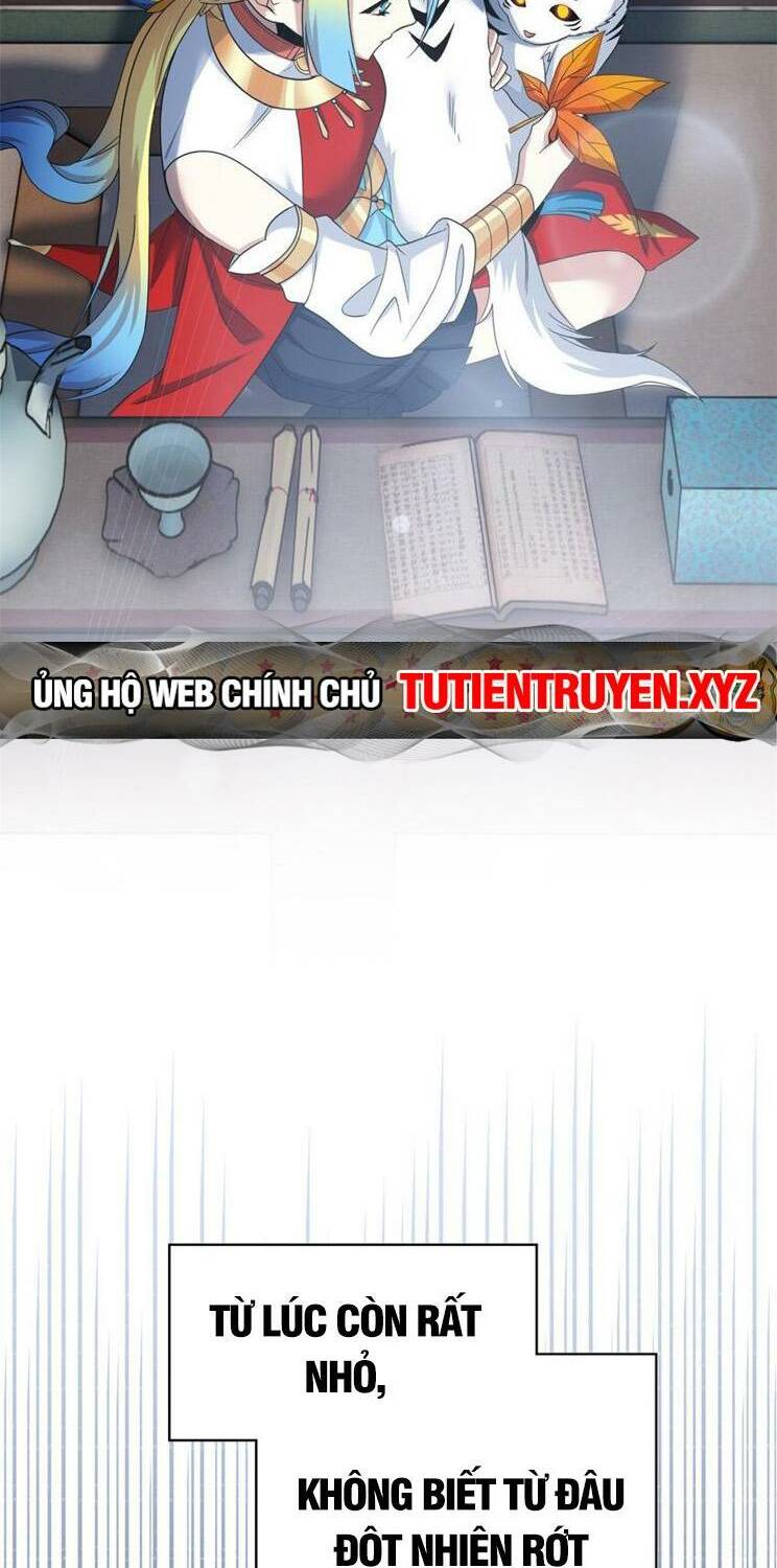 Cường Giả Đến Từ Trại Tâm Thần - Chapter 206 - Page 23