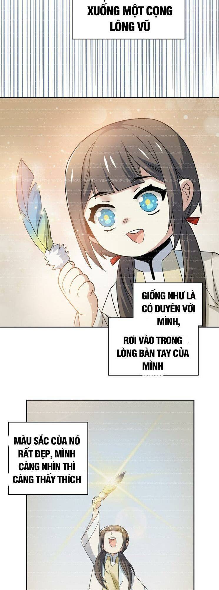 Cường Giả Đến Từ Trại Tâm Thần - Chapter 206 - Page 24