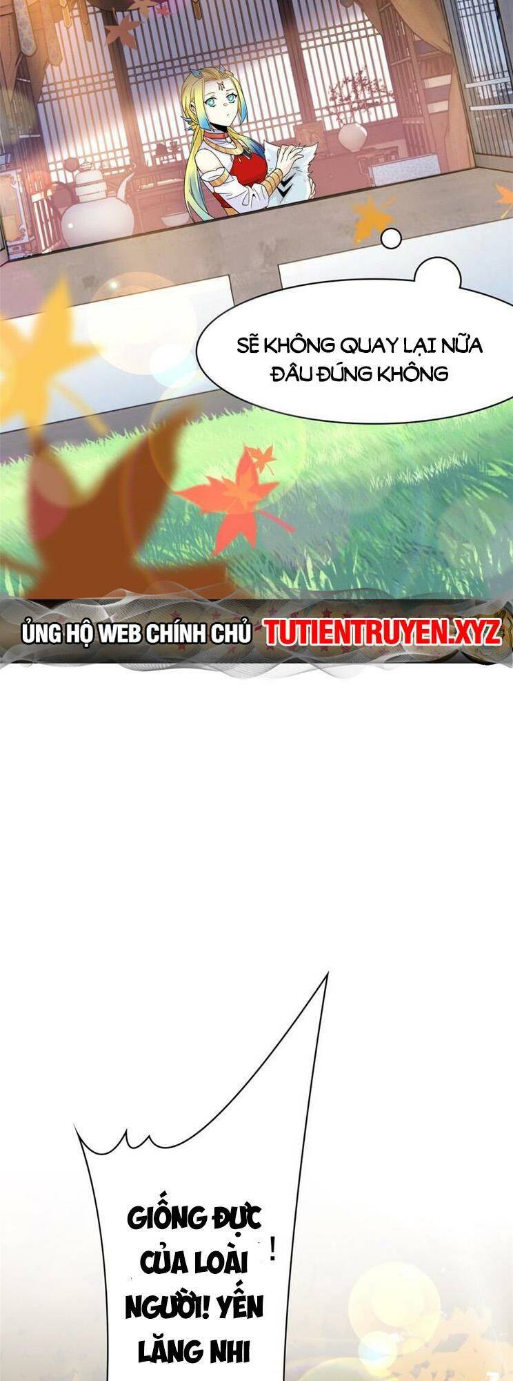 Cường Giả Đến Từ Trại Tâm Thần - Chapter 206 - Page 28