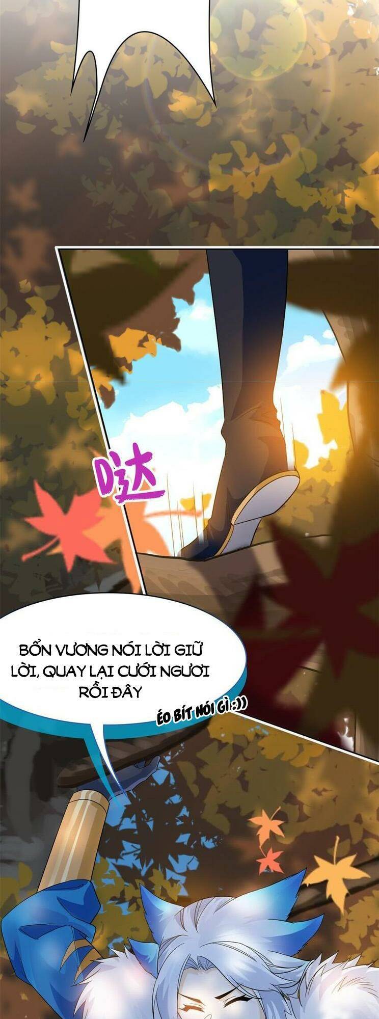 Cường Giả Đến Từ Trại Tâm Thần - Chapter 206 - Page 29