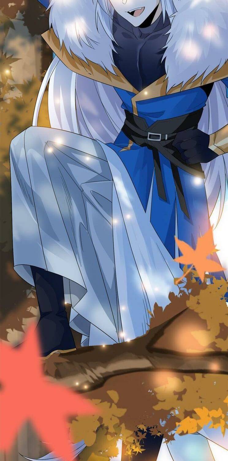 Cường Giả Đến Từ Trại Tâm Thần - Chapter 206 - Page 30