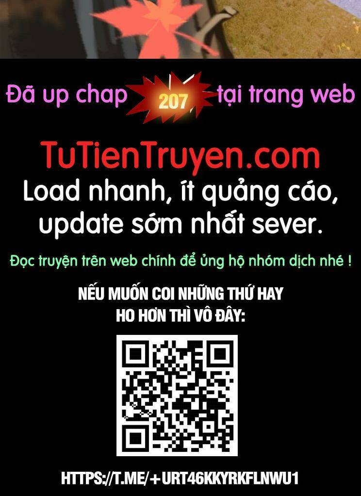 Cường Giả Đến Từ Trại Tâm Thần - Chapter 206 - Page 32