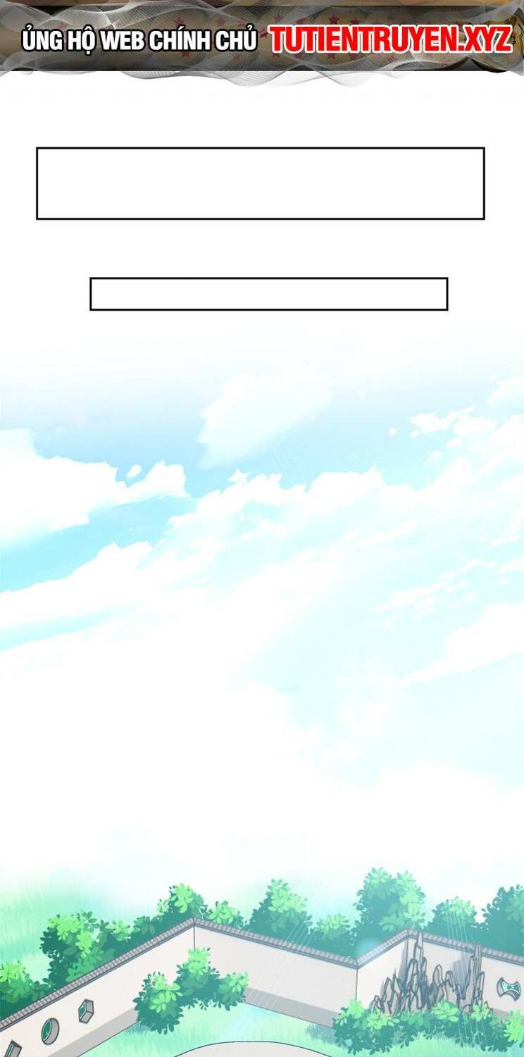 Cường Giả Đến Từ Trại Tâm Thần - Chapter 207 - Page 11