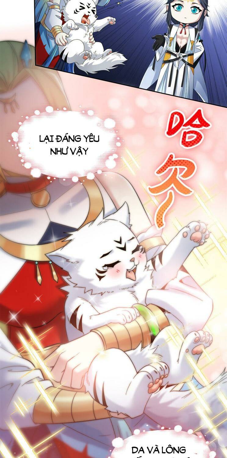 Cường Giả Đến Từ Trại Tâm Thần - Chapter 207 - Page 14