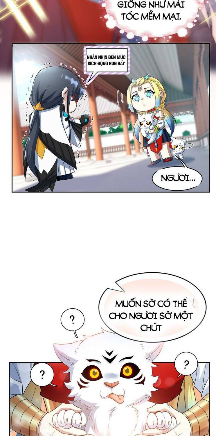 Cường Giả Đến Từ Trại Tâm Thần - Chapter 207 - Page 15