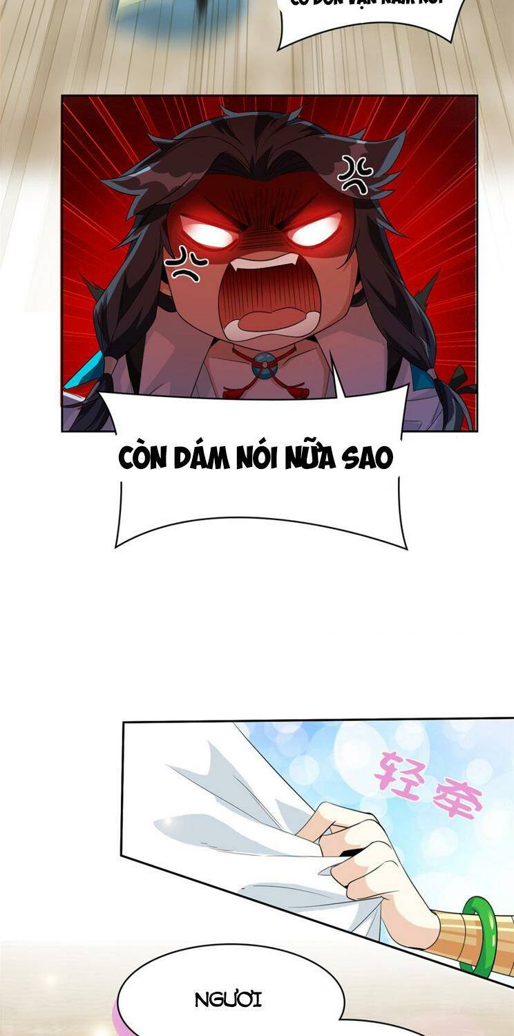 Cường Giả Đến Từ Trại Tâm Thần - Chapter 207 - Page 26