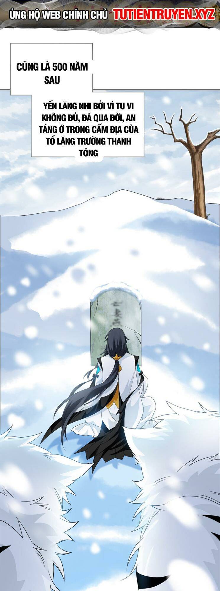 Cường Giả Đến Từ Trại Tâm Thần - Chapter 207 - Page 32