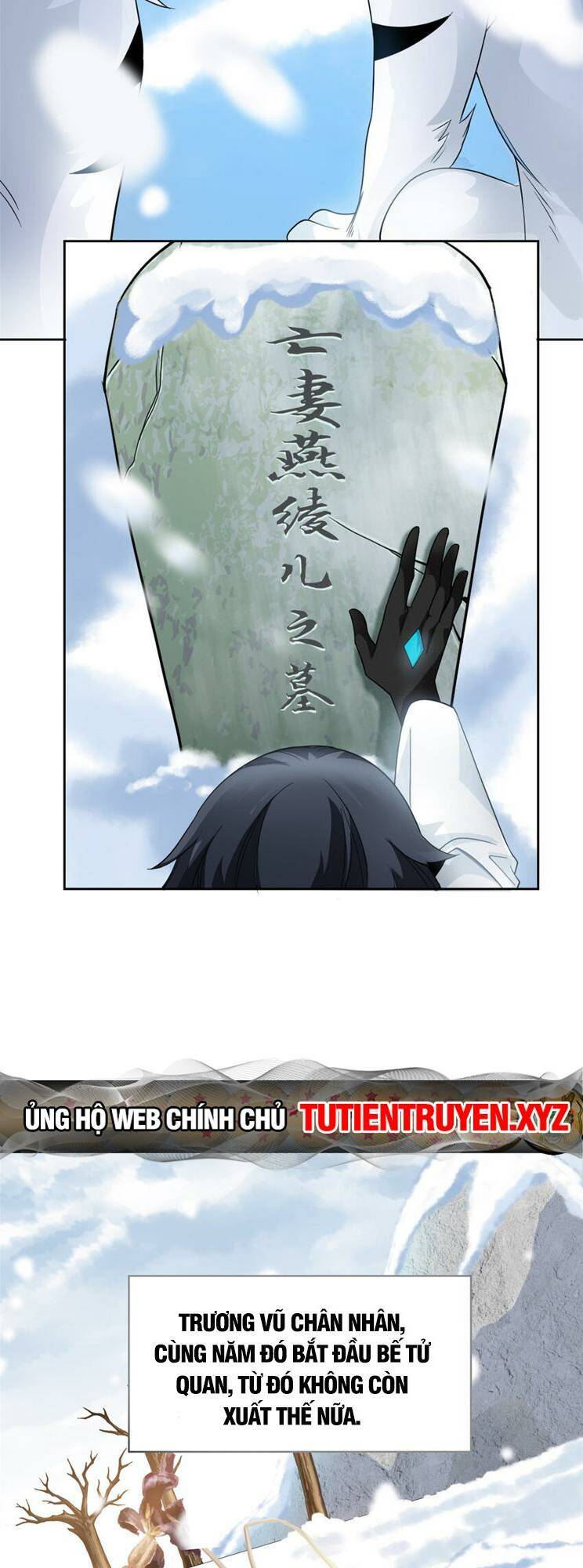 Cường Giả Đến Từ Trại Tâm Thần - Chapter 207 - Page 33