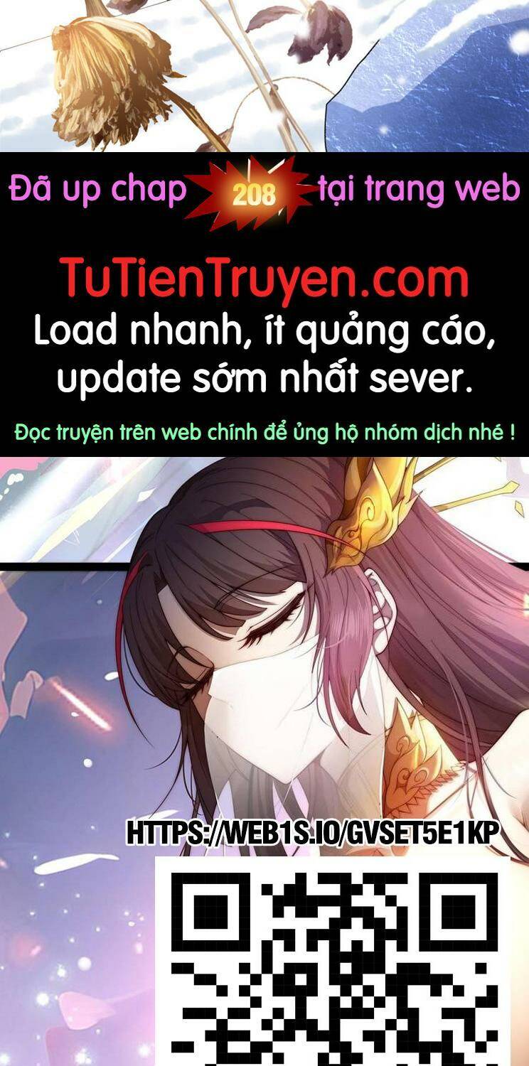 Cường Giả Đến Từ Trại Tâm Thần - Chapter 207 - Page 34