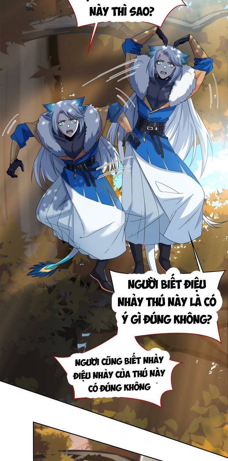 Cường Giả Đến Từ Trại Tâm Thần - Chapter 207 - Page 6