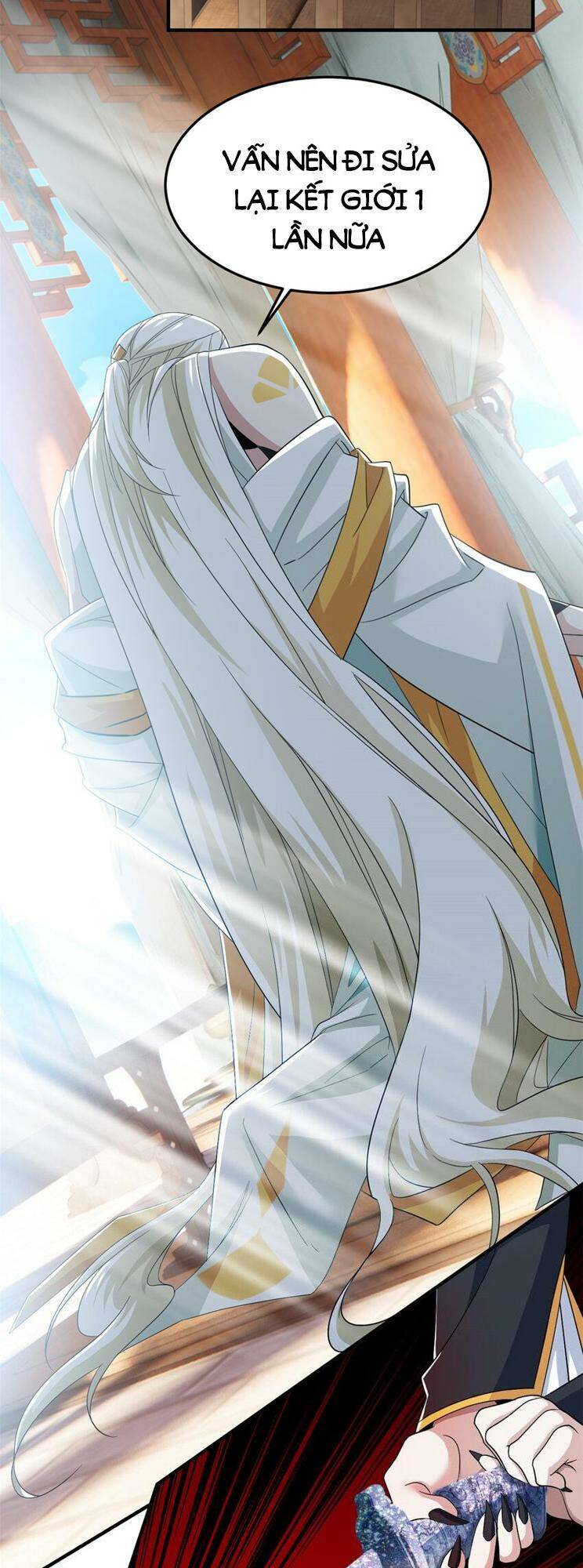 Cường Giả Đến Từ Trại Tâm Thần - Chapter 208 - Page 12