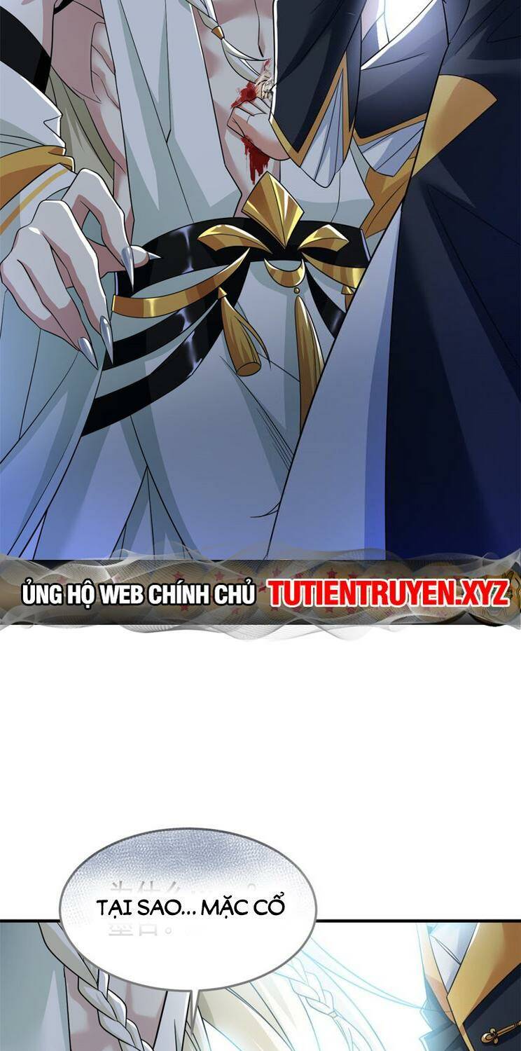 Cường Giả Đến Từ Trại Tâm Thần - Chapter 208 - Page 14