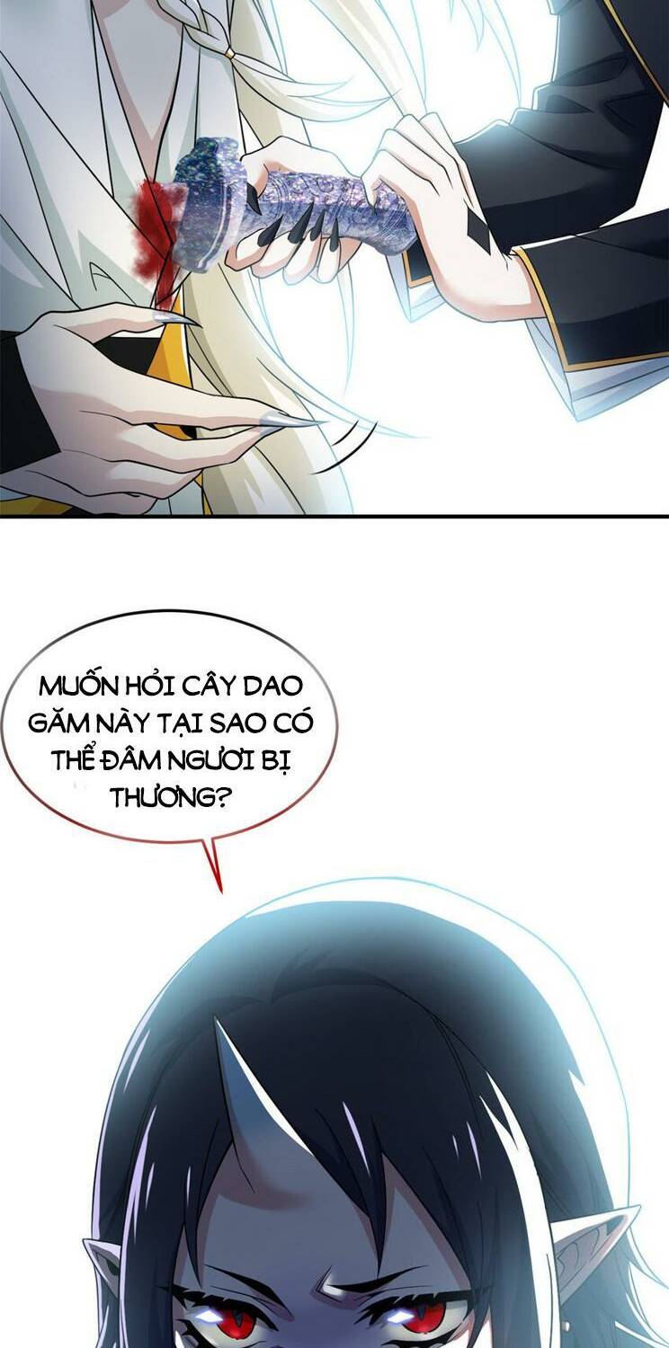 Cường Giả Đến Từ Trại Tâm Thần - Chapter 208 - Page 15